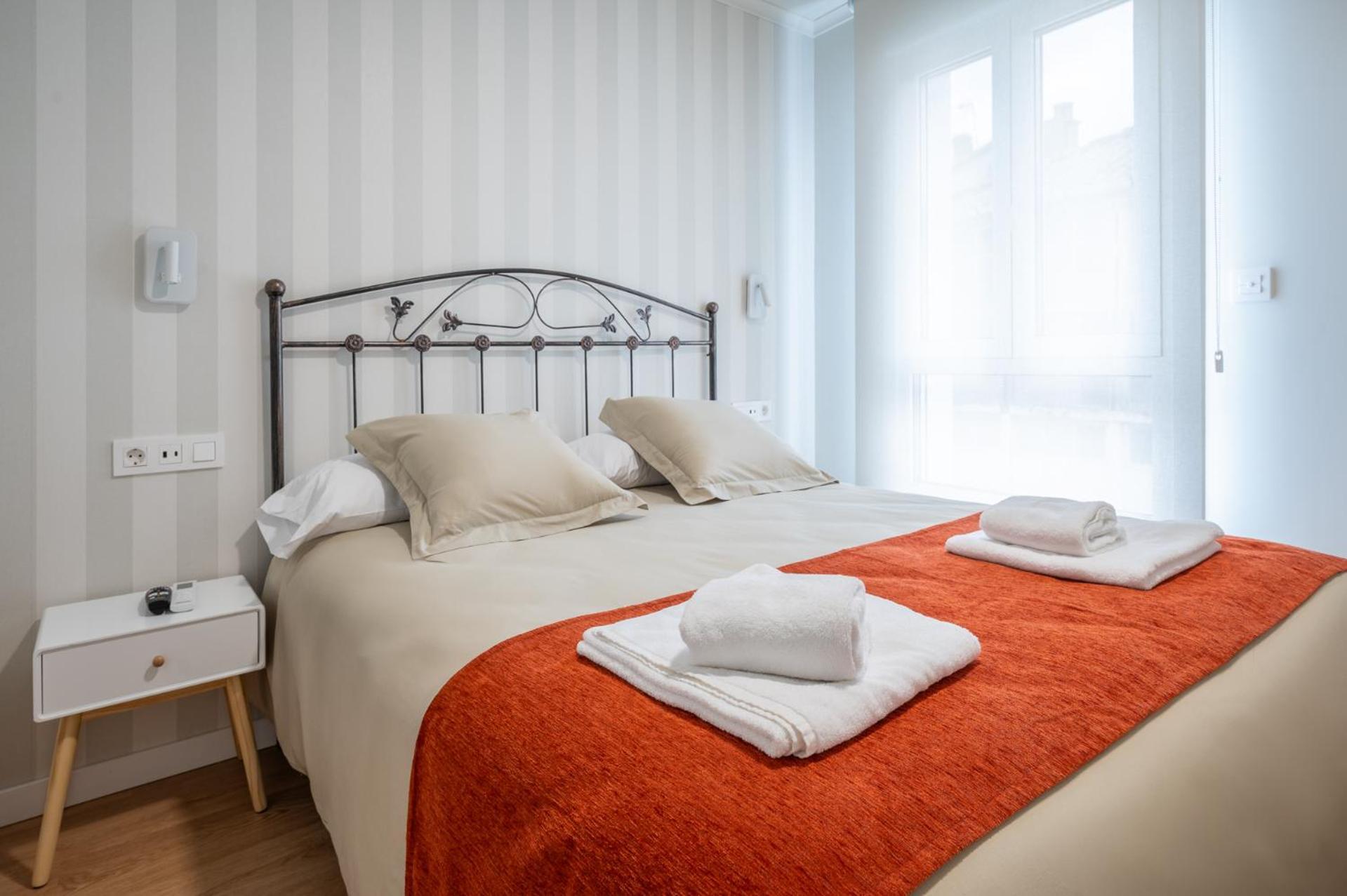 Terra De Padron - Quality Rooms Extérieur photo