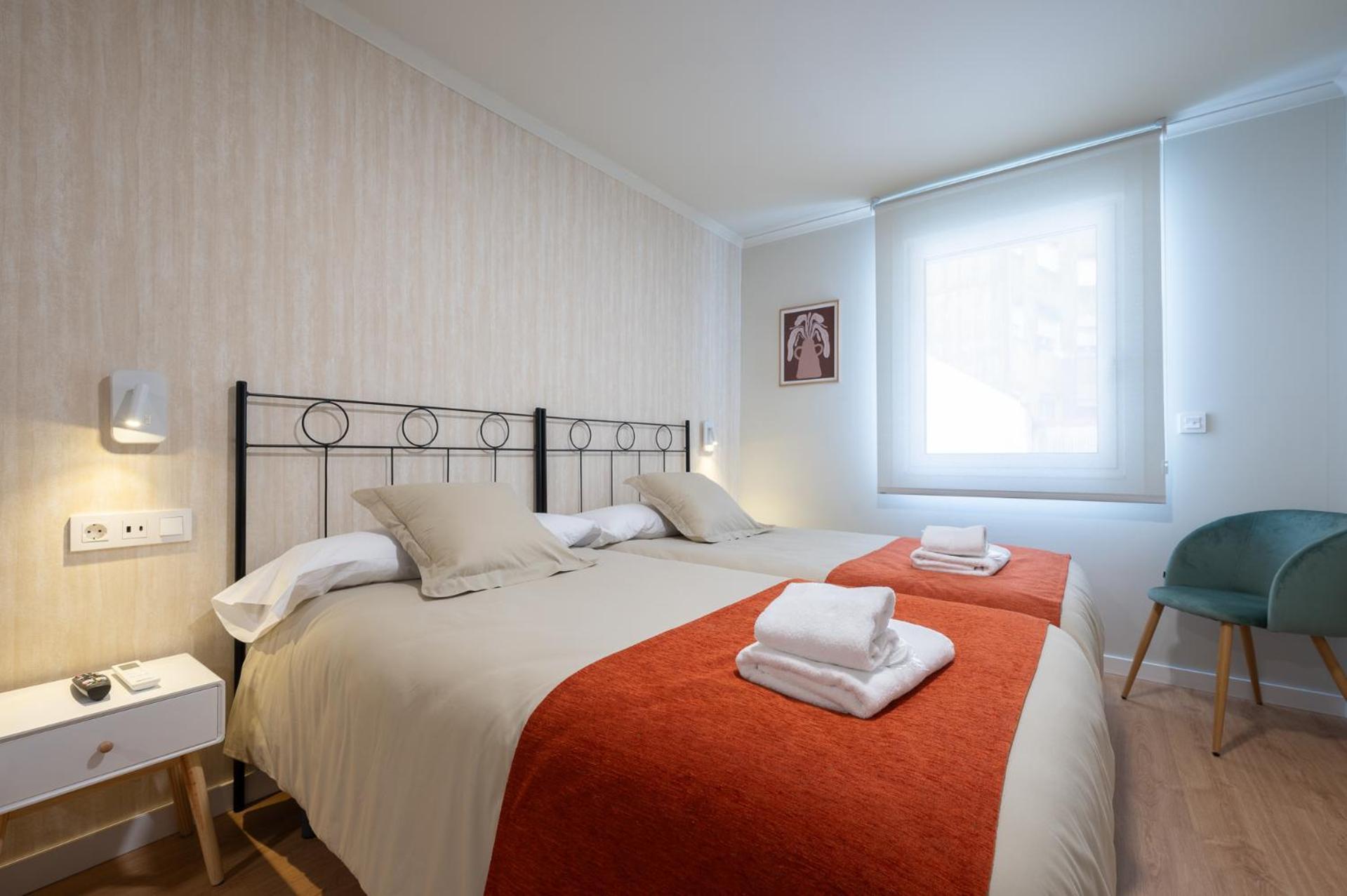 Terra De Padron - Quality Rooms Extérieur photo