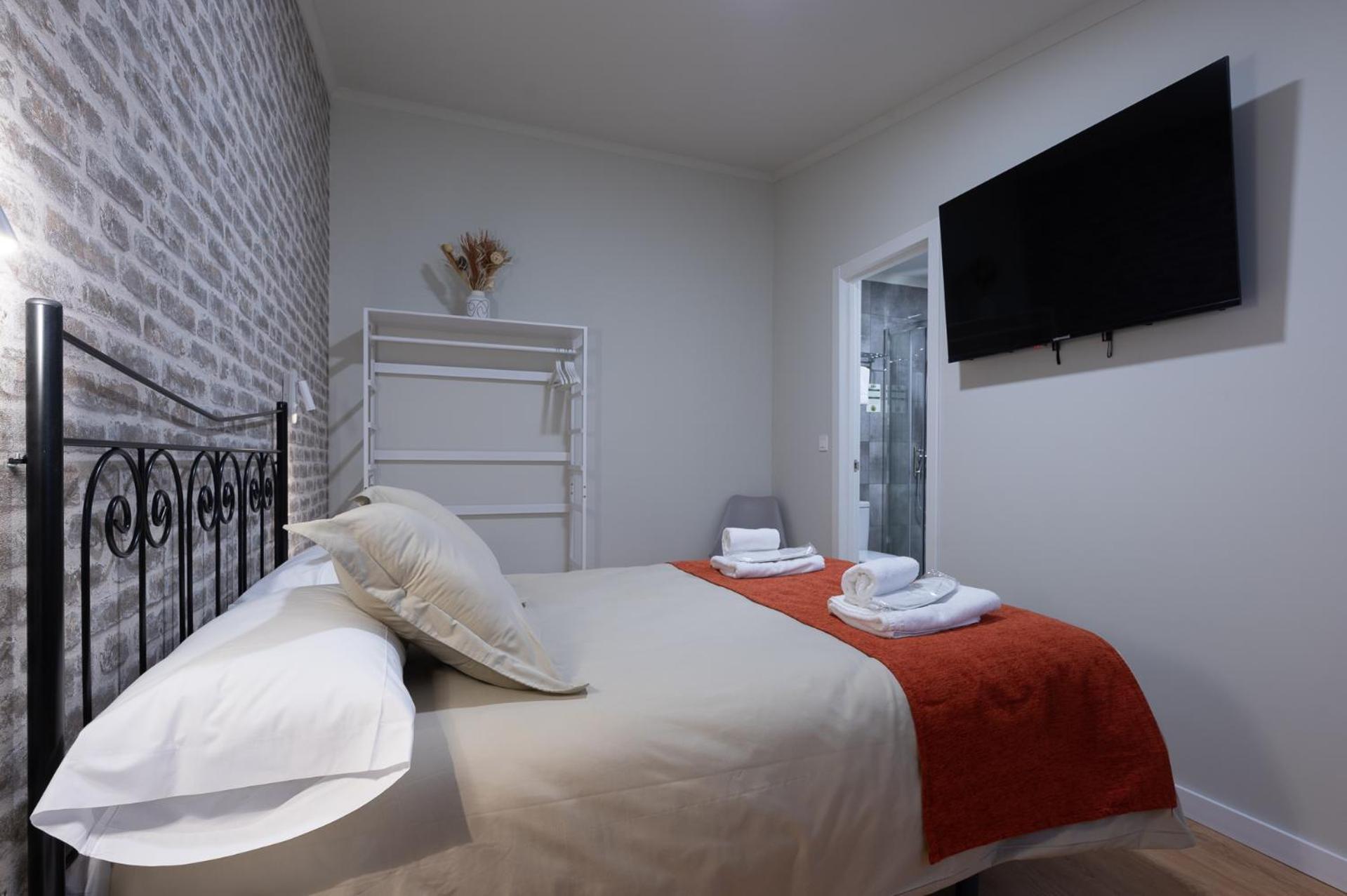 Terra De Padron - Quality Rooms Extérieur photo