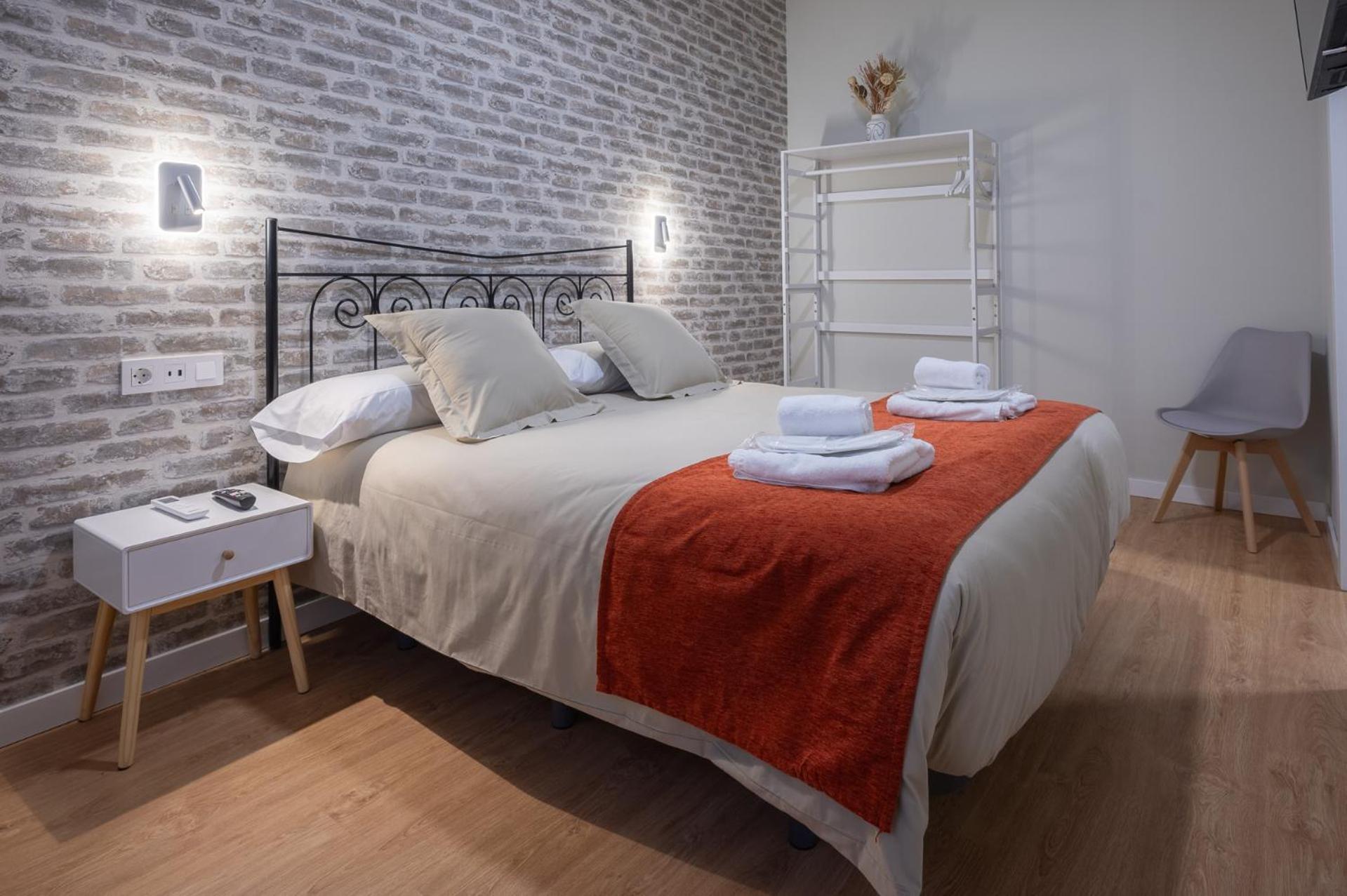 Terra De Padron - Quality Rooms Extérieur photo